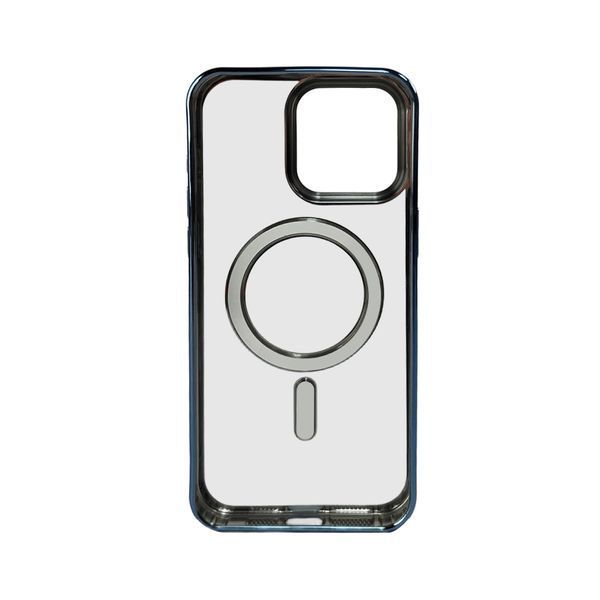 Чохол для смартфона Cosmic CD Magnetic for Apple iPhone 15 Sierra Blue (CDMAGiP15SierraBlue) KOS-5270 фото