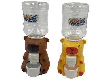 Міні-кулер для води Капібара, мікс кольорів IGR-386287 фото
