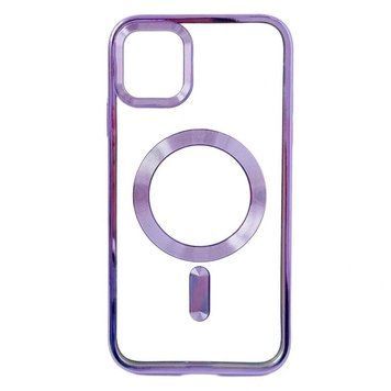 Чохол для смартфона Cosmic CD Magnetic for Apple iPhone Pro Purple ( ) KOS-5922 фото
