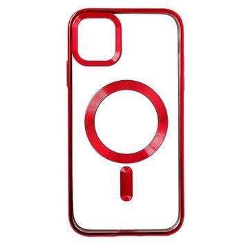 Чохол для смартфона Cosmic CD Magnetic for Apple iPhone Red ( ) KOS-8339 фото