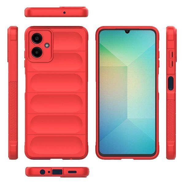 Чохол для смартфона Cosmic Magic Shield for Samsung Galaxy China Red ( ) KOS-1279 фото