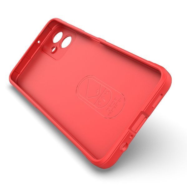 Чохол для смартфона Cosmic Magic Shield for Samsung Galaxy China Red ( ) KOS-1279 фото