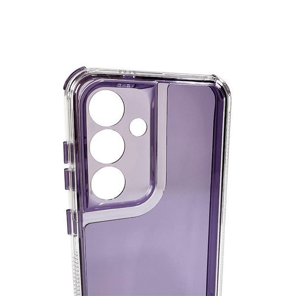 Чохол для смартфона Space III for Samsung Galaxy FE Dark Purple ( ) KOS-7072 фото