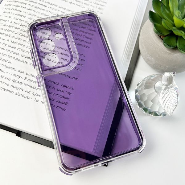 Чохол для смартфона Space III for Samsung Galaxy FE Dark Purple ( ) KOS-7072 фото