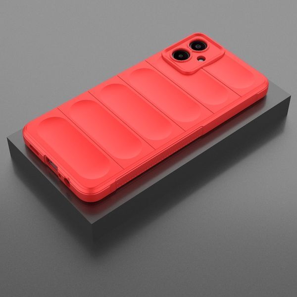 Чохол для смартфона Cosmic Magic Shield for Samsung Galaxy China Red ( ) KOS-1279 фото