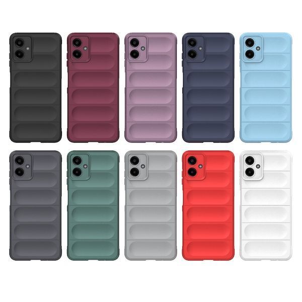 Чохол для смартфона Cosmic Magic Shield for Samsung Galaxy China Red ( ) KOS-1279 фото