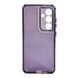 Чохол для смартфона Space III for Samsung Galaxy FE Dark Purple ( ) KOS-7072 фото 1