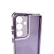 Чохол для смартфона Space III for Samsung Galaxy FE Dark Purple ( ) KOS-7072 фото 5