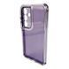 Чохол для смартфона Space III for Samsung Galaxy FE Dark Purple ( ) KOS-7072 фото 2