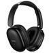 Бездротові накладні навушники HOCO Graceful BT headphones(App) Black ( ) KOS-36909 фото 1