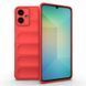 Чохол для смартфона Cosmic Magic Shield for Samsung Galaxy China Red ( ) KOS-1279 фото 1