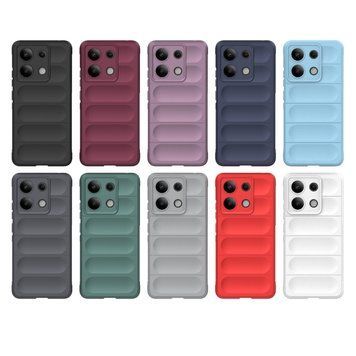 Чохол для смартфона Cosmic Magic Shield for Xiaomi Redmi Note China Red ( ) KOS-1208 фото