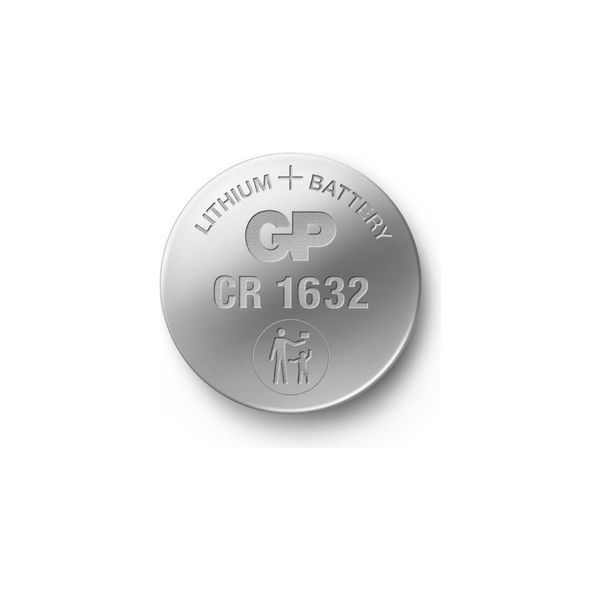 Батарейка GP Lithium (5шт) ( ) KOS-36479 фото