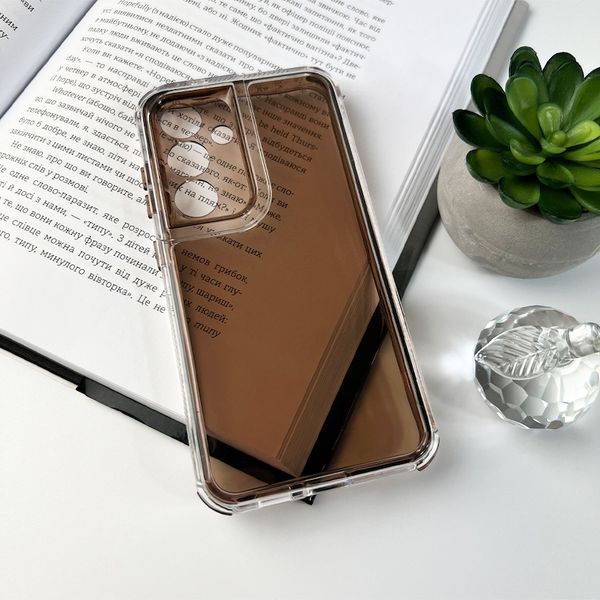 Чохол для смартфона Space III for Samsung Galaxy Plus Tea Brown ( ) KOS-7074 фото