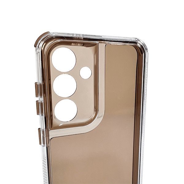 Чохол для смартфона Space III for Samsung Galaxy Plus Tea Brown ( ) KOS-7074 фото