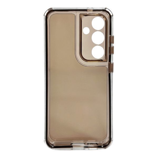 Чохол для смартфона Space III for Samsung Galaxy Plus Tea Brown ( ) KOS-7074 фото