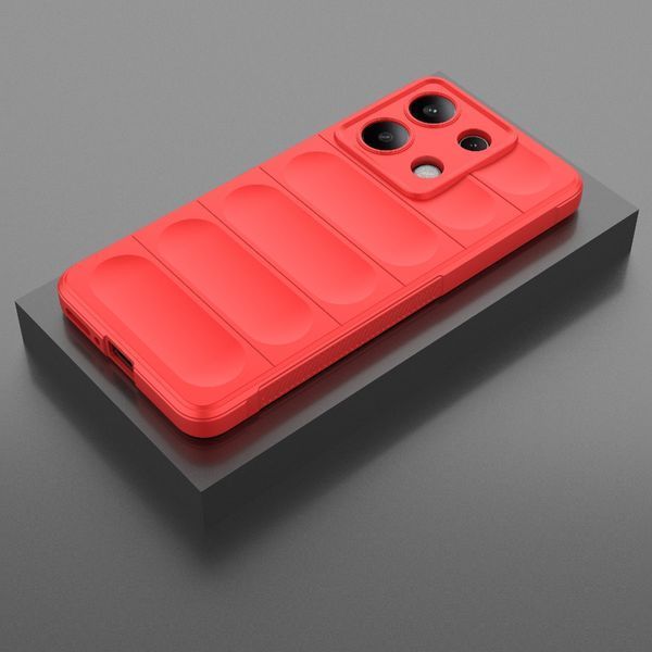 Чохол для смартфона Cosmic Magic Shield for Xiaomi Redmi Note China Red ( ) KOS-1208 фото