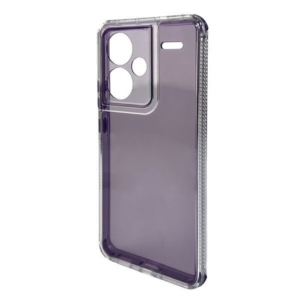 Чохол для смартфона Space III for Xiaomi Redmi Note Pro Plus Dark Purple ( ) KOS-4893 фото