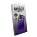 Чохол для смартфона Space III for Xiaomi Redmi Note Pro Plus Dark Purple ( ) KOS-4893 фото 2