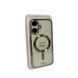 Чохол для смартфона Cosmic CD Magnetic for Apple iPhone 16 Titanium Grey (CDMAGiP16TitaniumGrey) KOS-8340 фото 2