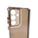 Чохол для смартфона Space III for Samsung Galaxy Plus Tea Brown ( ) KOS-7074 фото 5