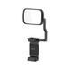 Тримач для телефону з селфі дзеркалом Ulanzi Vijim Phone Clip & Flip mirror Kit ( ) ( ) KOS-3868 фото 1