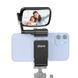 Тримач для телефону з селфі дзеркалом Ulanzi Vijim Phone Clip & Flip mirror Kit ( ) ( ) KOS-3868 фото 9
