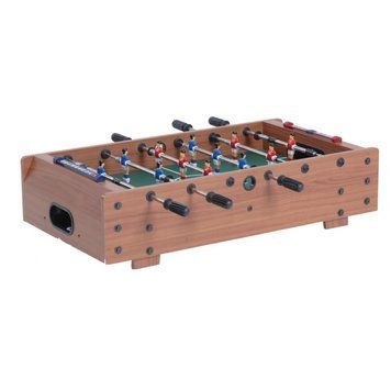 Футбольний настільний футбол Garlando F-Mini RNS-44214 фото