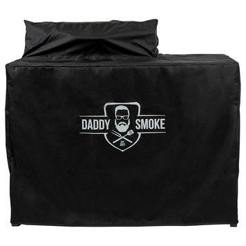 Чохол на BBQ Desk Daddy Smoke на 12 шампурів DS-192 фото