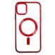 Чохол для смартфона Cosmic CD Magnetic for Apple iPhone Pro Red ( ) KOS-5274 фото 1