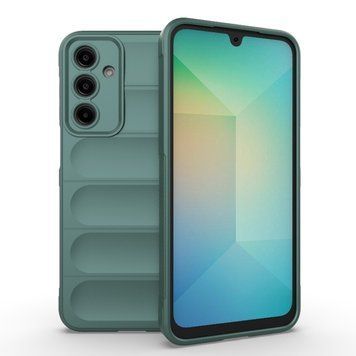 Чохол для смартфона Cosmic Magic Shield for Samsung Galaxy Dark Green ( ) KOS-1284 фото