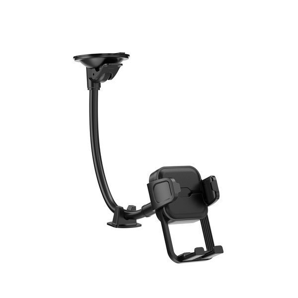 Автотримач для телефона WIWU Gentleman Car Mount Black ( ) KOS-36322 фото