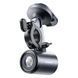 Велотримач для телефона Baseus PrimeTrip Series Dual-Color Bike Light 2-in-1 Set Cosmic Black (C12569000121-00) KOS-8345 фото 4