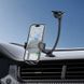 Автотримач для телефона WIWU Gentleman Car Mount Black ( ) KOS-36322 фото 6