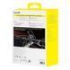Велотримач для телефона Baseus PrimeTrip Series Dual-Color Bike Light 2-in-1 Set Cosmic Black (C12569000121-00) KOS-8345 фото 3