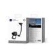 Автотримач для телефона WIWU Gentleman Car Mount Black ( ) KOS-36322 фото 2