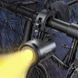 Велотримач для телефона Baseus PrimeTrip Series Dual-Color Bike Light 2-in-1 Set Cosmic Black (C12569000121-00) KOS-8345 фото 10