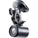Велотримач для телефона Baseus PrimeTrip Series Dual-Color Bike Light 2-in-1 Set Cosmic Black (C12569000121-00) KOS-8345 фото 1