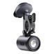 Велотримач для телефона Baseus PrimeTrip Series Dual-Color Bike Light 2-in-1 Set Cosmic Black (C12569000121-00) KOS-8345 фото 8