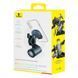 Велотримач для телефона Baseus PrimeTrip Series Dual-Color Bike Light 2-in-1 Set Cosmic Black (C12569000121-00) KOS-8345 фото 2