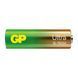 Батарейка GP LR6/AA ULtra Alkaline (4шт) (4891199027598) KOS-36484 фото 2