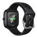Смарт-годинник HOCO Y36 43mm. 200 mAh. IP67 Smart watch(call version) Black (6942007667586) KOS-35395 фото 3