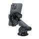 Автотримач для телефона BOROFONE BH38 Magic bay Black (6931474742490) KOS-20835 фото 5