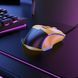 Миша HOCO GM31 Overlord luminous gaming wired mouse Black Yellow (6942007629201) KOS-23338 фото 4