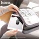 Трекер HOCO E94 Star intelligent positioning anti-lost device Blue Star (6942007645096) KOS-8673 фото 5