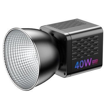 Відеосвітло Ulanzi Vijim RGB COB Fill Light ( ) ( ) KOS-24389 фото