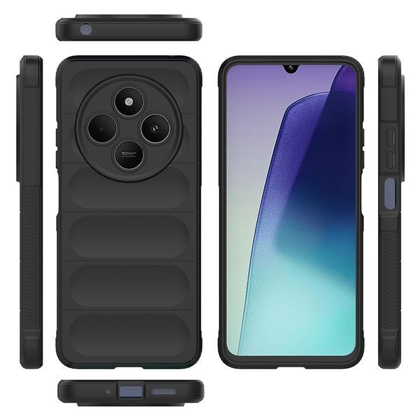 Чохол для смартфона Cosmic Magic Shield for Xiaomi Redmi China Red ( ) KOS-1287 фото