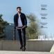 Електросамокат OKAI ES30-NEON PRO Black 10", 350(700)W, 14.7Ah, 80km, 25km\h, 25%, NFC, App, 21kg (ES30-B) KOS-8712 фото 8