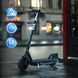 Електросамокат OKAI ES30-NEON PRO Black 10", 350(700)W, 14.7Ah, 80km, 25km\h, 25%, NFC, App, 21kg (ES30-B) KOS-8712 фото 7