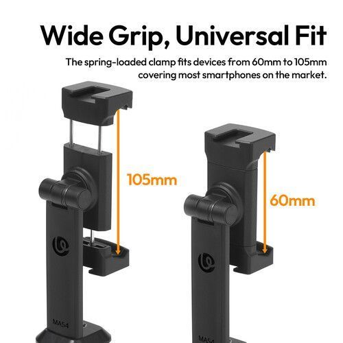 Тримач телефона Ulanzi Ulanzi MA54 Uka Phone Holder (M055) KOS-37380 фото